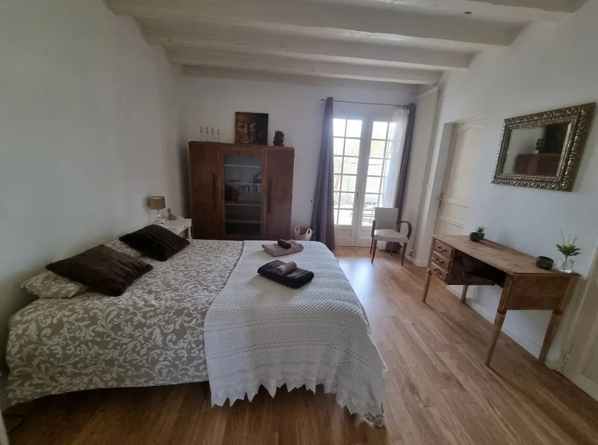 Suite Zen