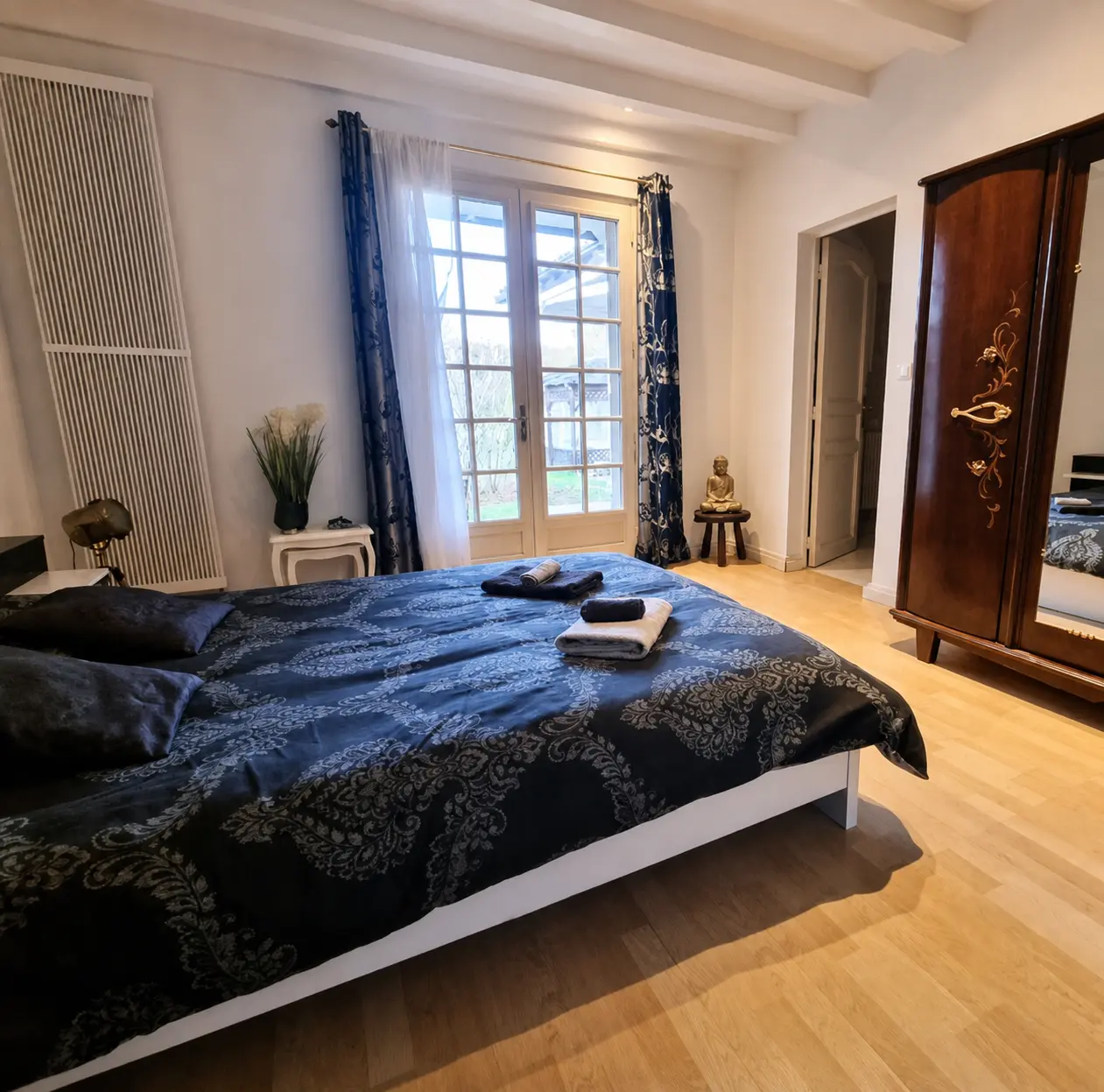 Suite Végétale