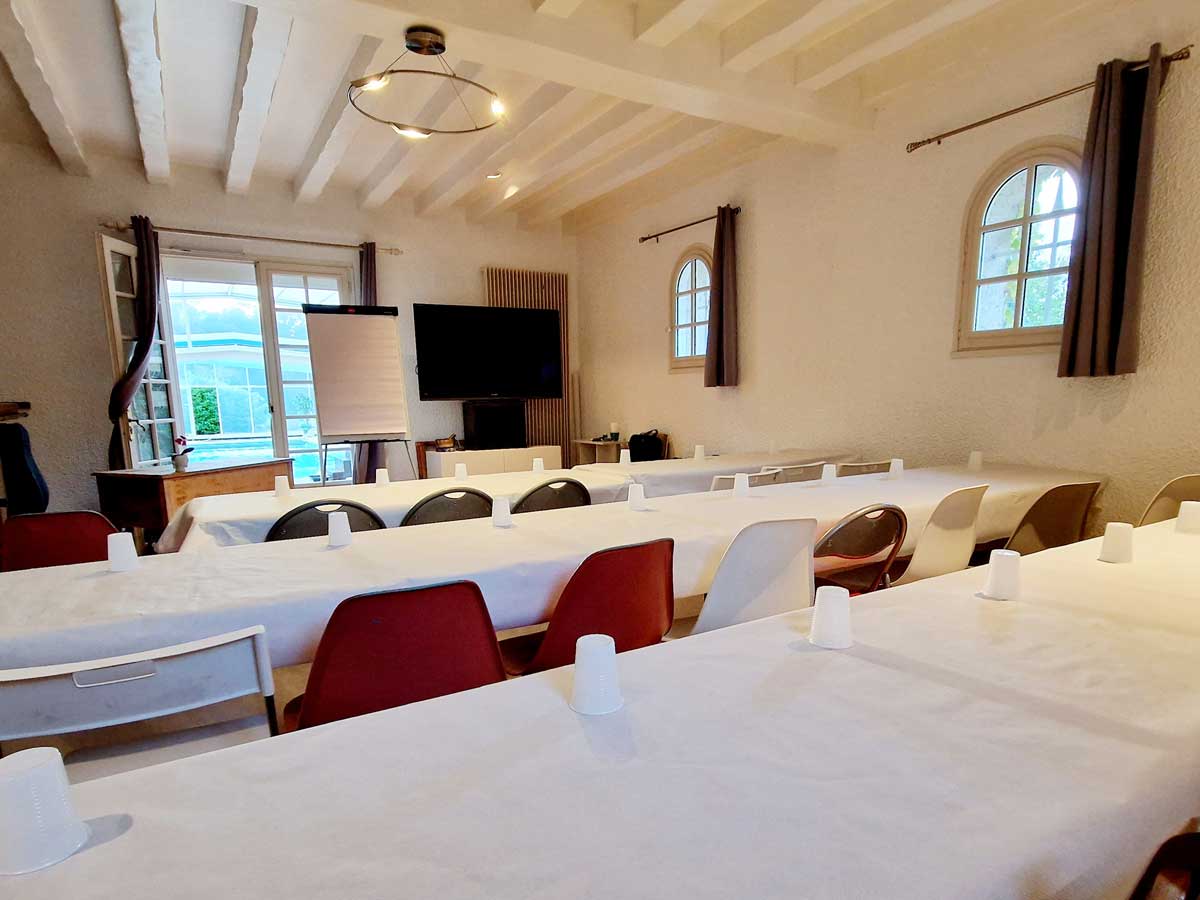 Evenement Domain de Canteloup