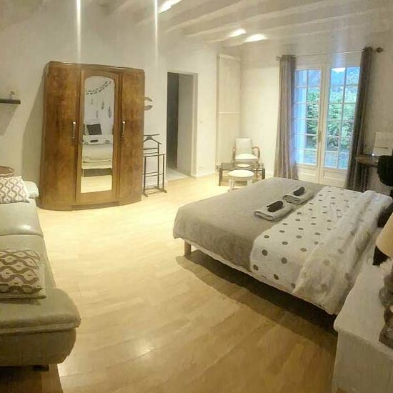 Domain de Canteloup 3 piece