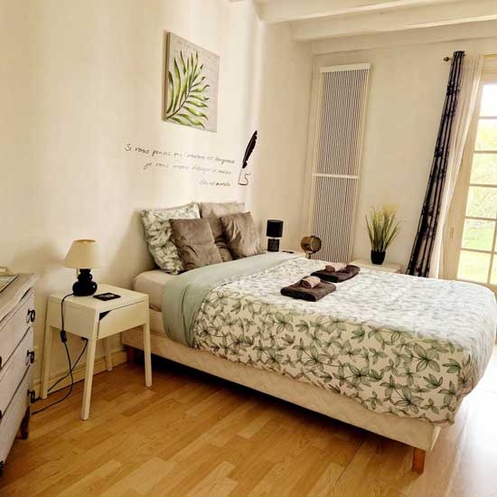 Domain de Canteloup 3 piece