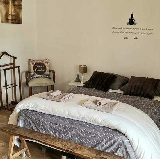 Domain de Canteloup 3 piece