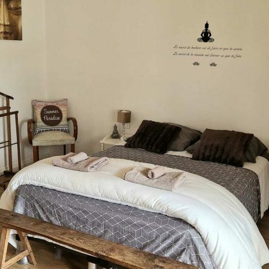 Domain de Canteloup 3 piece