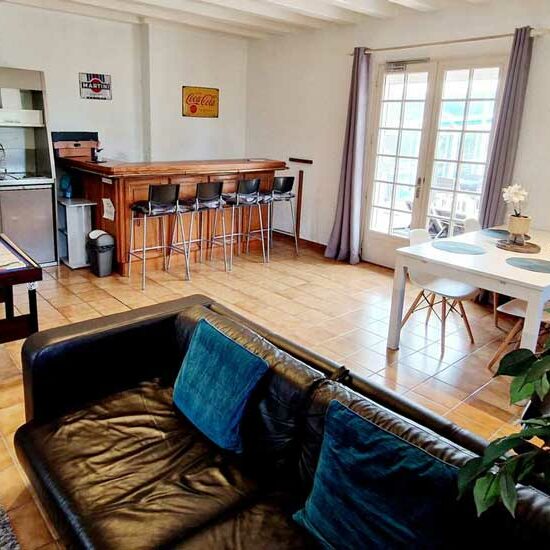 Domain de Canteloup 3 piece