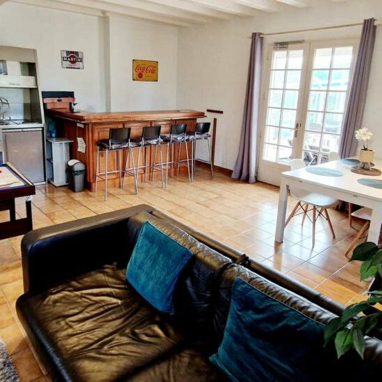Domain de Canteloup 3 piece
