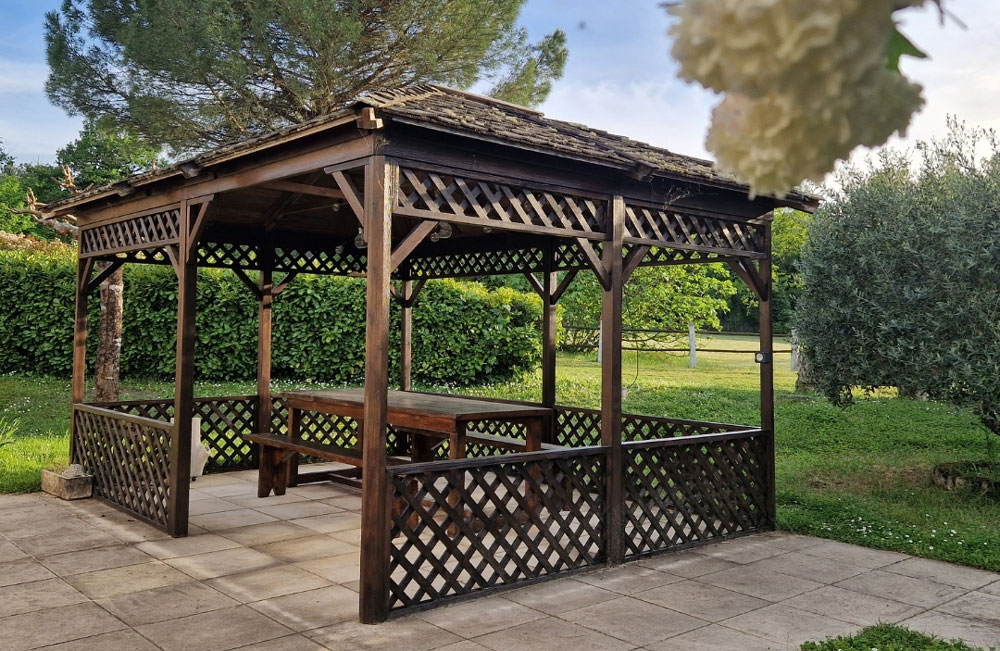 Domain de Canteloup Arsac